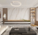 Керамогранит Basconi Home Natalina Structure 120x300, BHK-4006