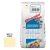 Затирка цементная Mapei Ultracolor Plus №131 Ваниль, 2 кг