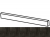Плинтус Coliseumgres Impero Tito Battiscopa 7.2x45, 610130004769