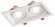 Встраиваемый светильник Drammen HSBL_0092, Hesby Lighting, HSBL_0092, изображение 1 Встраиваемый светильник Drammen HSBL_0092, Hesby Lighting, HSBL_0092, изображение 1