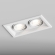 Встраиваемый светильник Drammen HSBL_0092, Hesby Lighting, HSBL_0092, изображение 3 Встраиваемый светильник Drammen HSBL_0092, Hesby Lighting, HSBL_0092, изображение 3