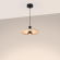 Светильник SP-KOTARO-R350-12W Warm3000 (BG-BG, 36 deg, 230V, TRIAC), Arlight, 057228, изображение 7