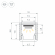 Профиль SL-MINI-10-2000 ANOD, Arlight, 049017, изображение 4 Профиль SL-MINI-10-2000 ANOD, Arlight, 049017, изображение 4