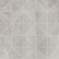 Керамогранит Equipe Urban Handmade Silver Antislip 20x20, 23599