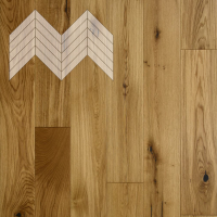 Паркет Елка Французская Lab Arte Chevron Дуб Натур лак без браша 600/510х90х14/3/45° Паркет Елка Французская Lab Arte Chevron Дуб Натур лак без браша 600/510х90х14/3/45°