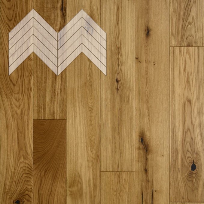 Паркет Елка Французская Lab Arte Chevron Дуб Натур лак без браша 600/510х90х14/3/45° Паркет Елка Французская Lab Arte Chevron Дуб Натур лак без браша 600/510х90х14/3/45°