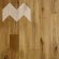 Паркет Елка Французская Lab Arte Chevron Дуб Натур лак без браша 600/510х90х14/3/45° Паркет Елка Французская Lab Arte Chevron Дуб Натур лак без браша 600/510х90х14/3/45°