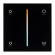 Панель SMART-P21-MIX-G-IN Black (12-24V, 4x3A, Sens, 2.4G), Arlight, 033765, изображение 2 Панель SMART-P21-MIX-G-IN Black (12-24V, 4x3A, Sens, 2.4G), Arlight, 033765, изображение 2