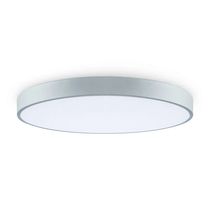 Потолочный светильник Сприда / Sprida 80 Вт LED с пультом ДУ, Freya, FR6129CL-L80GR Потолочный светильник Сприда / Sprida 80 Вт LED с пультом ДУ, Freya, FR6129CL-L80GR