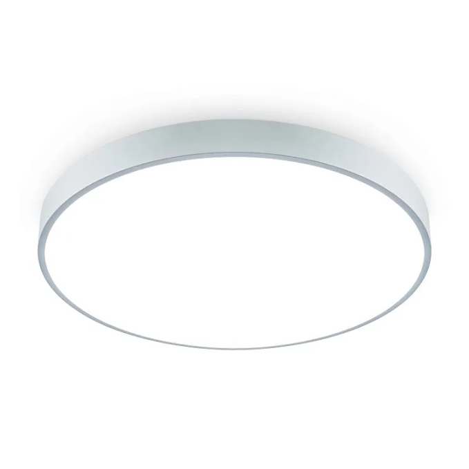 Потолочный светильник Сприда / Sprida 80 Вт LED с пультом ДУ, Freya, FR6129CL-L80GR Потолочный светильник Сприда / Sprida 80 Вт LED с пультом ДУ, Freya, FR6129CL-L80GR