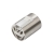 Профиль KLUS-POR-F-1000 ANOD, Arlight, 019181(1)