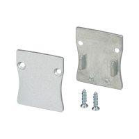 Заглушка для ALU-WIDE-H28 глухая, Arlight, 014876 Заглушка для ALU-WIDE-H28 глухая, Arlight, 014876