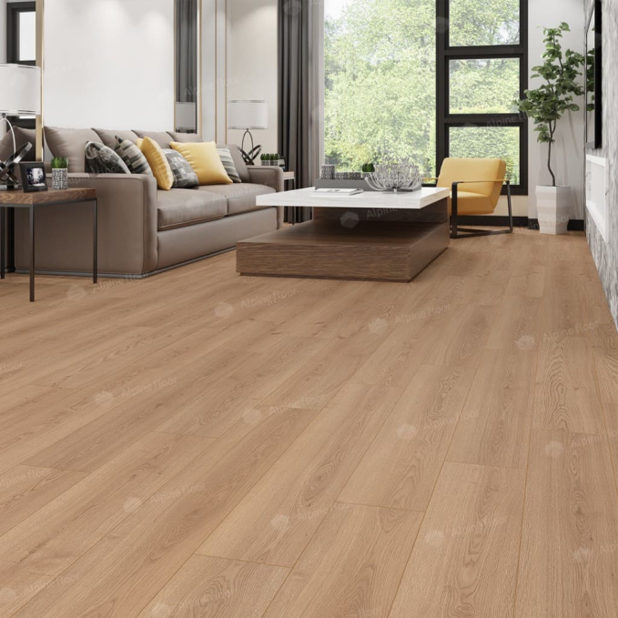 Ламинат Alpine Floor by Camsan Legno Extra Дуб Элеганс, L 1009 Ламинат Alpine Floor by Camsan Legno Extra Дуб Элеганс, L 1009
