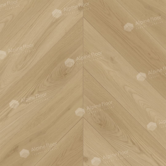 Ламинат Alpine Floor Chevron Art Дуб Монте-Роза, LF109-01
