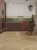 Ламинат Alpine Floor Chevron Art Дуб Монте-Роза, LF109-01