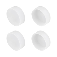 Заглушка WPH-FLEX-D40-360deg WHITE глухая, Arlight, 047248 Заглушка WPH-FLEX-D40-360deg WHITE глухая, Arlight, 047248