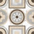 Керамогранит Kerranova Marble Trend Calacatta Gold Lr D02-Cut 60x60, K-1001/LR/d02-cut