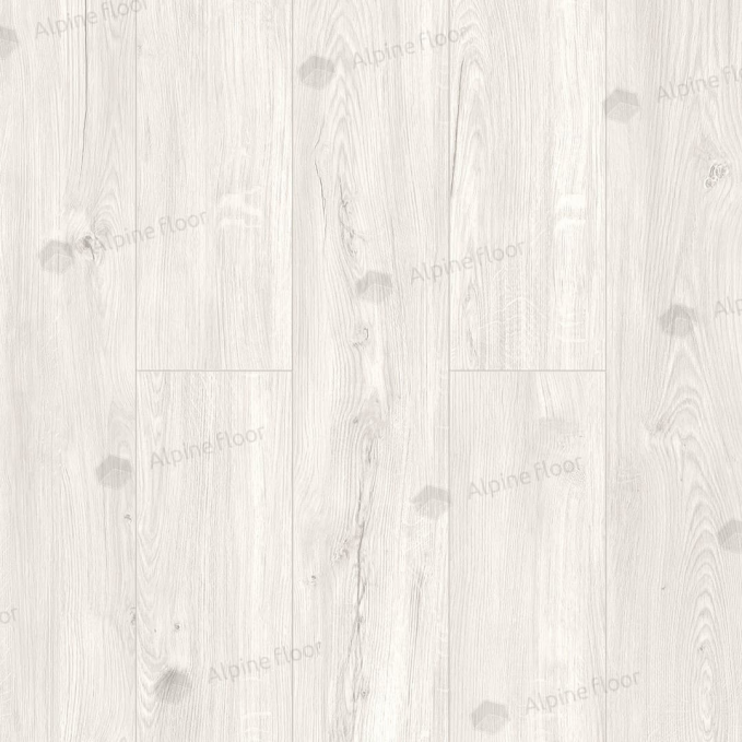 Каменный ламинат SPC Alpine Floor Sequoia Light, ЕСО 6-3 SPC