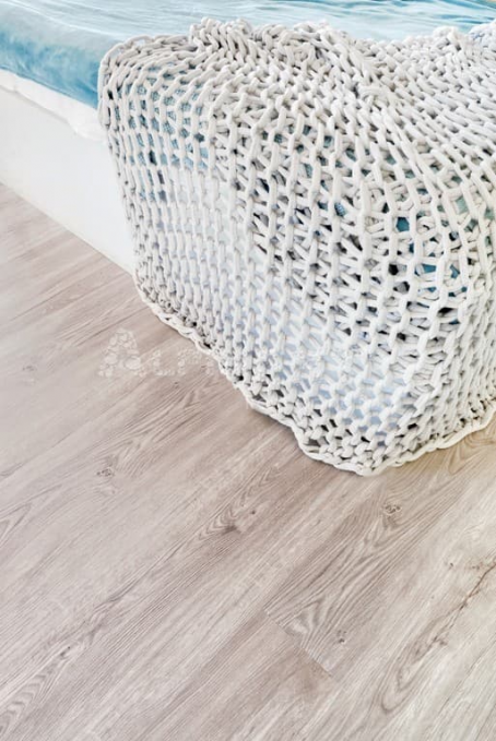 Каменный ламинат SPC Alpine Floor Sequoia Light, ЕСО 6-3 SPC