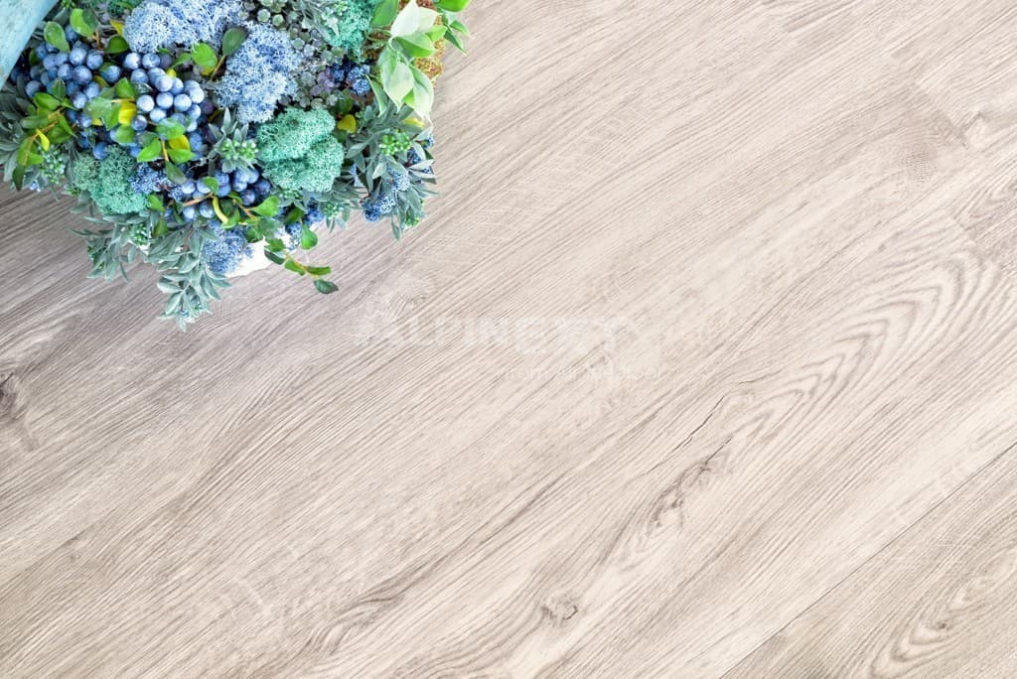 Каменный ламинат SPC Alpine Floor Sequoia Light, ЕСО 6-3 SPC