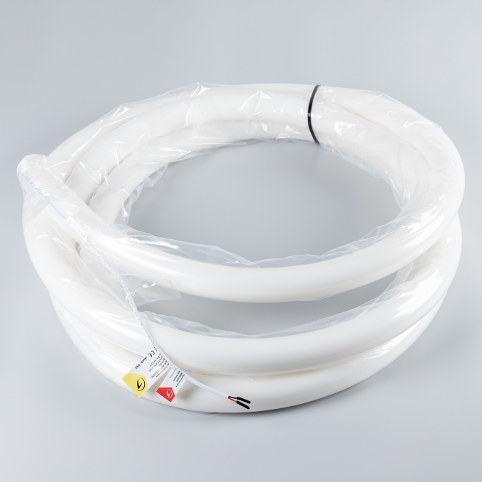 Светодиодная лента герметичная MOONLIGHT-SIDE-A336-D40mm 24V Warm3000 360deg (15 W/m, IP65, 2835, 5m, wire x1), Arlight, 039318, изображение 4 Светодиодная лента герметичная MOONLIGHT-SIDE-A336-D40mm 24V Warm3000 360deg (15 W/m, IP65, 2835, 5m, wire x1), Arlight, 039318, изображение 4