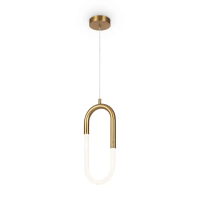 Подвесной светильник Магнит / Magnet 12 Вт LED, Freya, FR6106PL-L13G