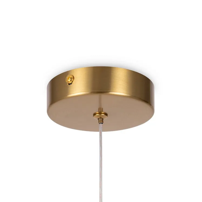 Подвесной светильник Магнит / Magnet 12 Вт LED, Freya, FR6106PL-L13G Подвесной светильник Магнит / Magnet 12 Вт LED, Freya, FR6106PL-L13G