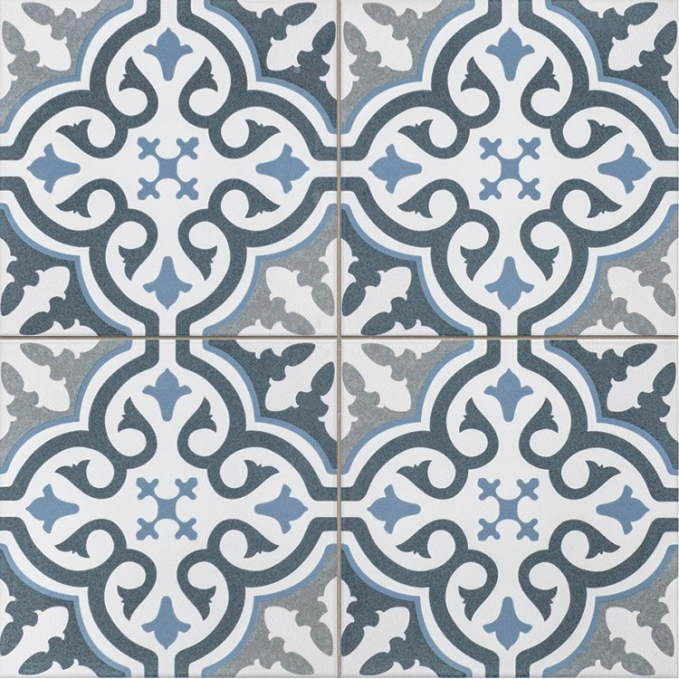 Керамогранит Etili Seramik Brianna Marina Pre-cut 45x45