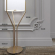 Декоративный угол к молдингу Bello Deco М12У1