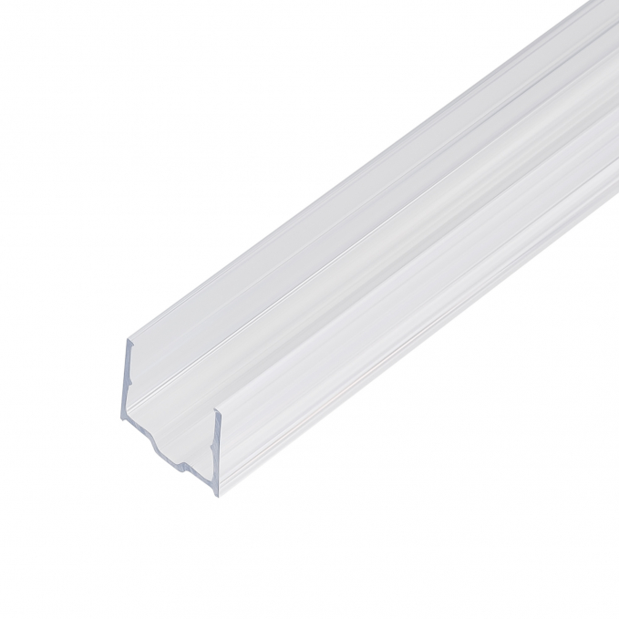Профиль ARL-NOVA-1615-1000 CLEAR, Arlight, 047037, изображение 1 Профиль ARL-NOVA-1615-1000 CLEAR, Arlight, 047037, изображение 1