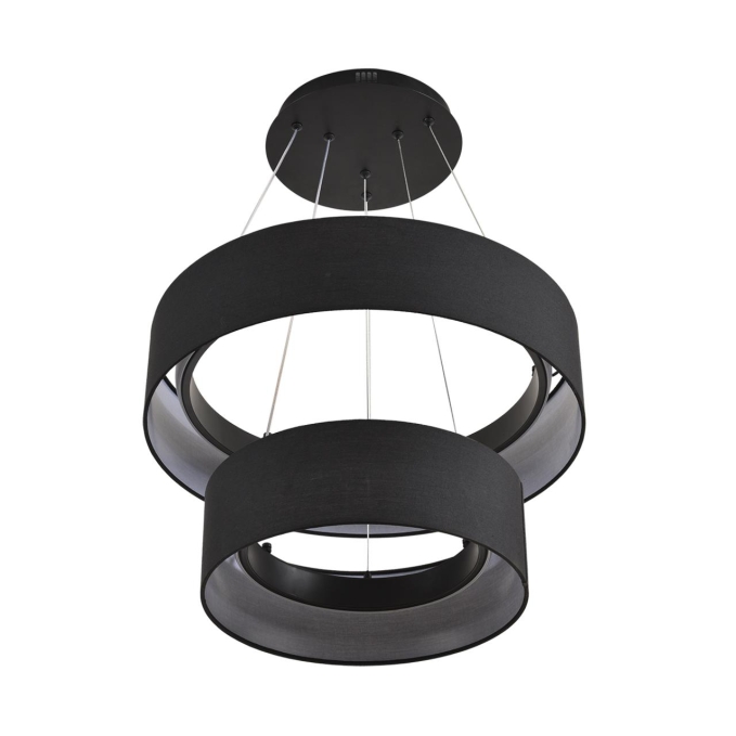 Люстра подвесная LED 55W 3000/4000/6000K 220V SAVA LEDIO LN26 257 LUMION 8373/55L, фото на цветном фоне 1 Люстра подвесная LED 55W 3000/4000/6000K 220V SAVA LEDIO LN26 257 LUMION 8373/55L, фото на цветном фоне 1