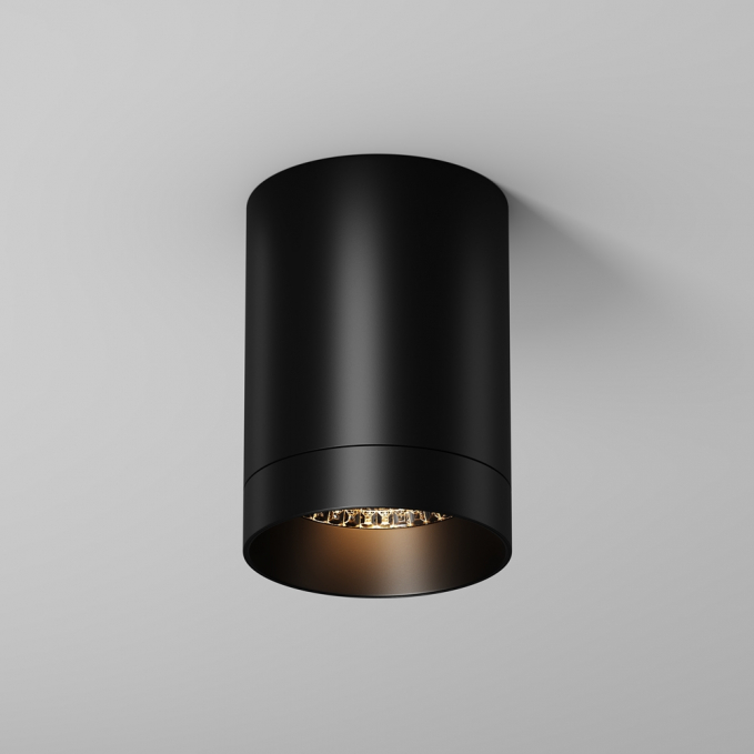 Потолочный светильник Люкс / Luxe 3000К 10Вт IP 65, O500CL-L10B3K, изображение 1 Потолочный светильник Люкс / Luxe 3000К 10Вт IP 65, O500CL-L10B3K, изображение 1