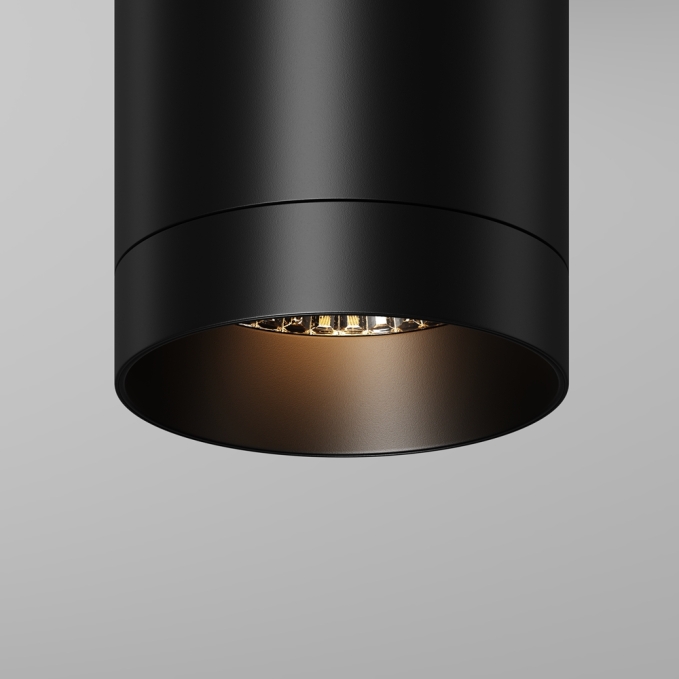 Потолочный светильник Люкс / Luxe 3000К 10Вт IP 65, O500CL-L10B3K, изображение 2 Потолочный светильник Люкс / Luxe 3000К 10Вт IP 65, O500CL-L10B3K, изображение 2
