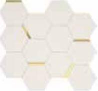Мозаика Italon 3D Experience Mosaico Chic 28.3x32.8, 600110000901