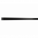 Молдинг Bello Deco МЛ 30/2.6 Черный матовый