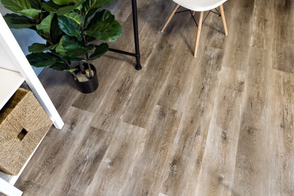 Кварцвиниловая плитка Alpine Floor Ultra Дуб Медовый, ECO 5-17 Кварцвиниловая плитка Alpine Floor Ultra Дуб Медовый, ECO 5-17