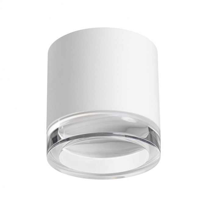 Светильник накладной IP20 GX53 12Вт 220-240V GEM OVER NT25 458 NOVOTECH 371029, изображение 1 Светильник накладной IP20 GX53 12Вт 220-240V GEM OVER NT25 458 NOVOTECH 371029, изображение 1