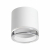 Светильник накладной IP20 GX53 12Вт 220-240V GEM OVER NT25 458 NOVOTECH 371029