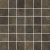 Мозаика Italon Genesis Brown Mosaico 30x30, 610110000351