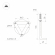 Светильник LGD-LANDMARK-BOLL-H800-20W Warm3500-MIX (GR, 300 deg, 230V), Arlight, 045533, изображение 6 Светильник LGD-LANDMARK-BOLL-H800-20W Warm3500-MIX (GR, 300 deg, 230V), Arlight, 045533, изображение 6