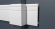 Молдинг Decor-Dizayn DD724, 120x16x2000 мм Молдинг Decor-Dizayn DD724, 120x16x2000 мм