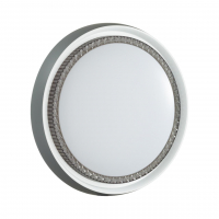 Светильник LED 48Вт 4000К D425 IP43 RAHIG PALE SN 000 СОНЕКС 7644/DL