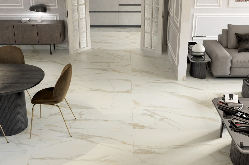 Керамогранит Pamesa Calacata Gold Antic 60x120 Керамогранит Pamesa Calacata Gold Antic 60x120