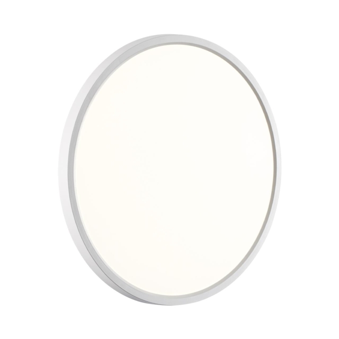 Светильник LED 32Вт 3000/4000K D400 IP40 ALFA WHITE MITRA LED SN 551 СОНЕКС 7659/32L, дополнительный ракурс Светильник LED 32Вт 3000/4000K D400 IP40 ALFA WHITE MITRA LED SN 551 СОНЕКС 7659/32L, дополнительный ракурс