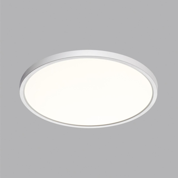 Светильник LED 32Вт 3000/4000K D400 IP40 ALFA WHITE MITRA LED SN 551 СОНЕКС 7659/32L, фото на цветном фоне 1 Светильник LED 32Вт 3000/4000K D400 IP40 ALFA WHITE MITRA LED SN 551 СОНЕКС 7659/32L, фото на цветном фоне 1