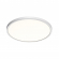 Светильник LED 32Вт 3000/4000K D400 IP40 ALFA WHITE MITRA LED SN 551 СОНЕКС 7659/32L, фото на цветном фоне 2 Светильник LED 32Вт 3000/4000K D400 IP40 ALFA WHITE MITRA LED SN 551 СОНЕКС 7659/32L, фото на цветном фоне 2