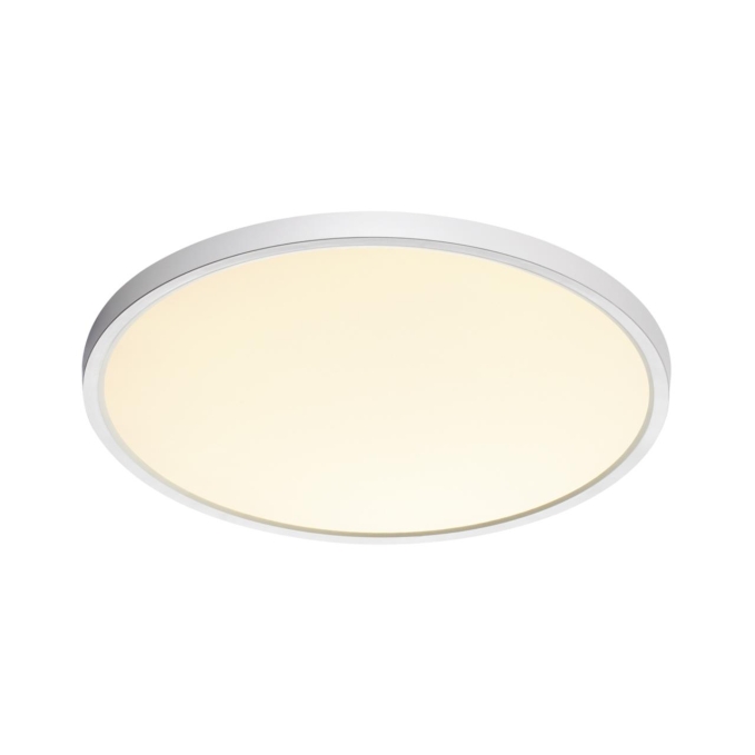 Светильник LED 32Вт 3000/4000K D400 IP40 ALFA WHITE MITRA LED SN 551 СОНЕКС 7659/32L, композиция 2 Светильник LED 32Вт 3000/4000K D400 IP40 ALFA WHITE MITRA LED SN 551 СОНЕКС 7659/32L, композиция 2