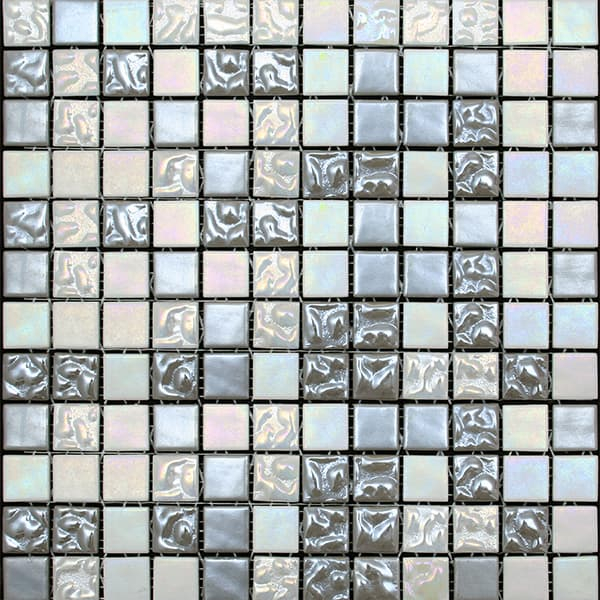 Мозаика Mosavit Trendy Gris 31.6x31.6 Мозаика Mosavit Trendy Gris 31.6x31.6
