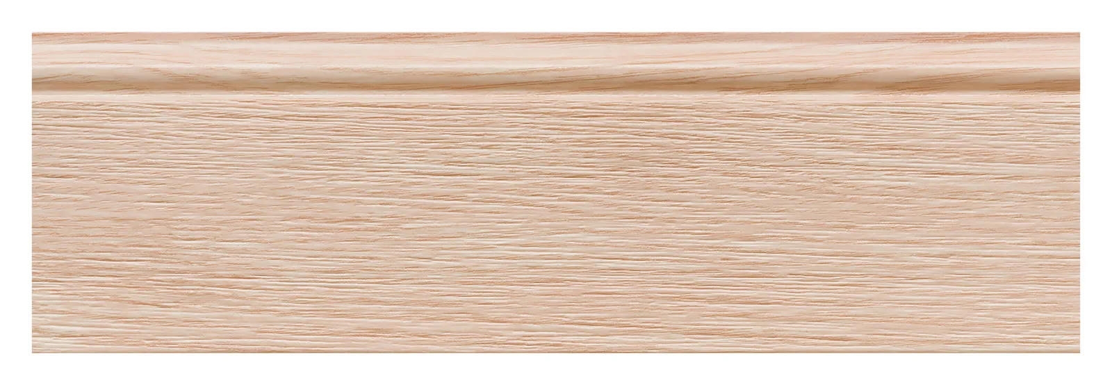 Плинтус Decor-Dizayn 005-76SH, 79x13x2400 мм Плинтус Decor-Dizayn 005-76SH, 79x13x2400 мм