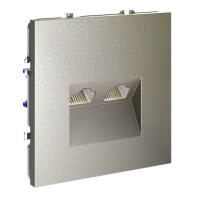 Розетка компьютерная встраиваемая VOLTUM S70 двойная RJ45+RJ45 кат.6, (шелк), Voltum, VLS060204 Розетка компьютерная встраиваемая VOLTUM S70 двойная RJ45+RJ45 кат.6, (шелк), Voltum, VLS060204
